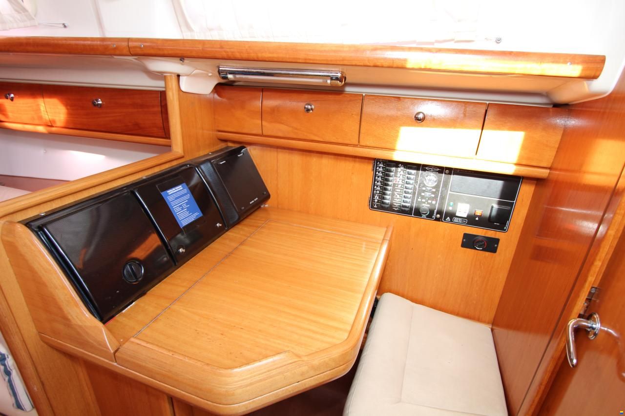 Bavaria 35 Match