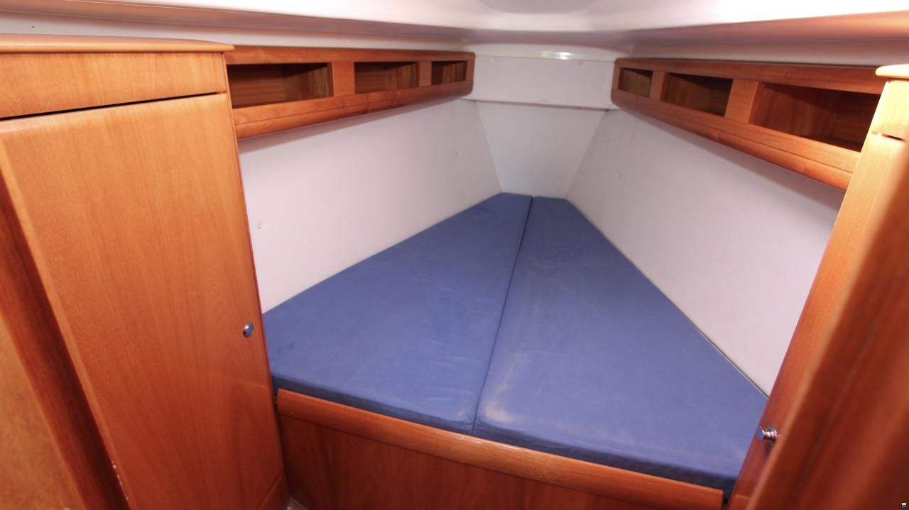 Bavaria 35 Match