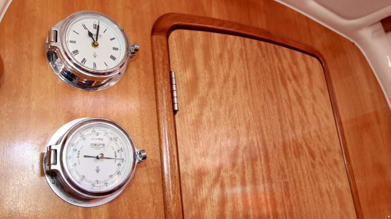 Bavaria 35 Match