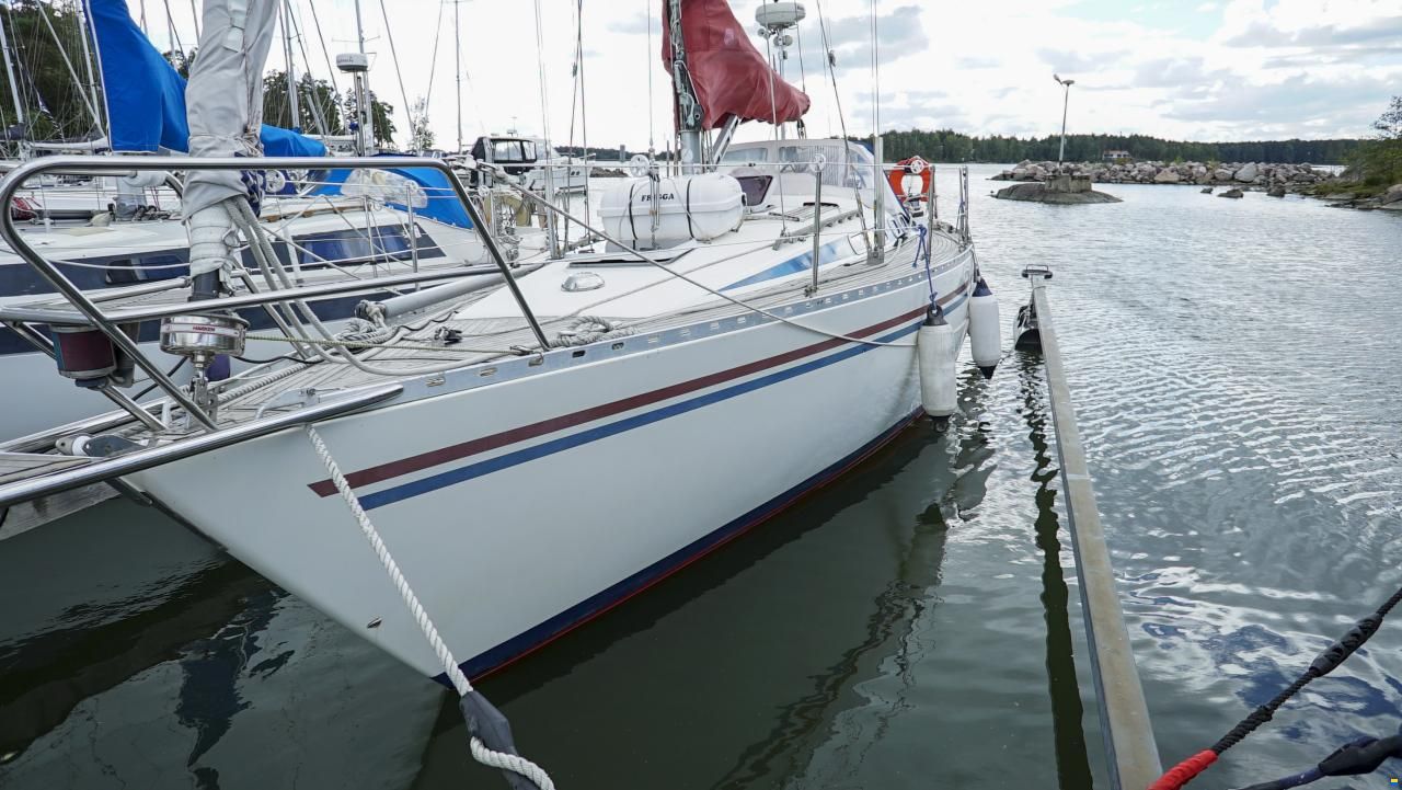 Finngulf 36 MH