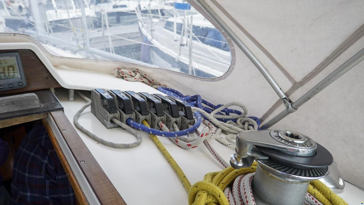 Finngulf 36 MH