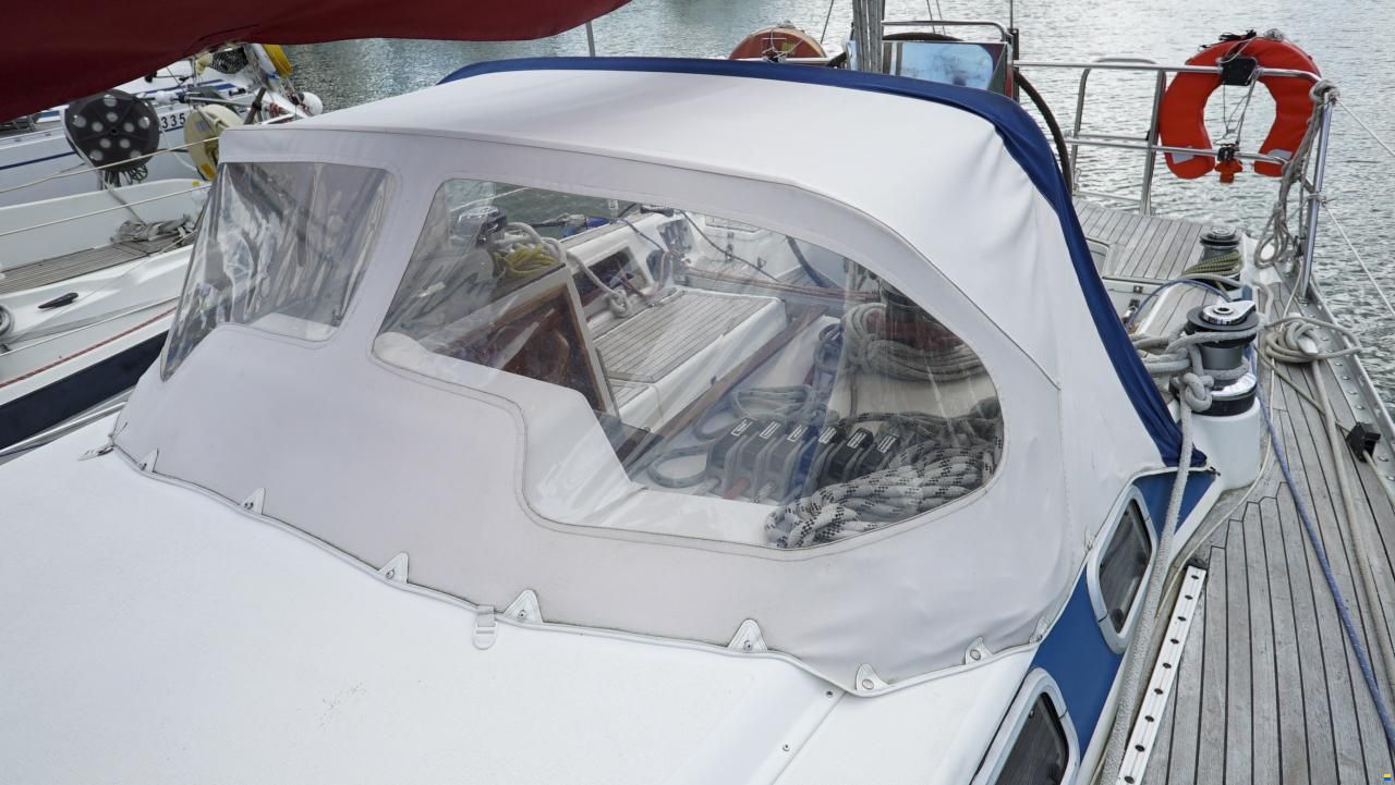 Finngulf 36 MH