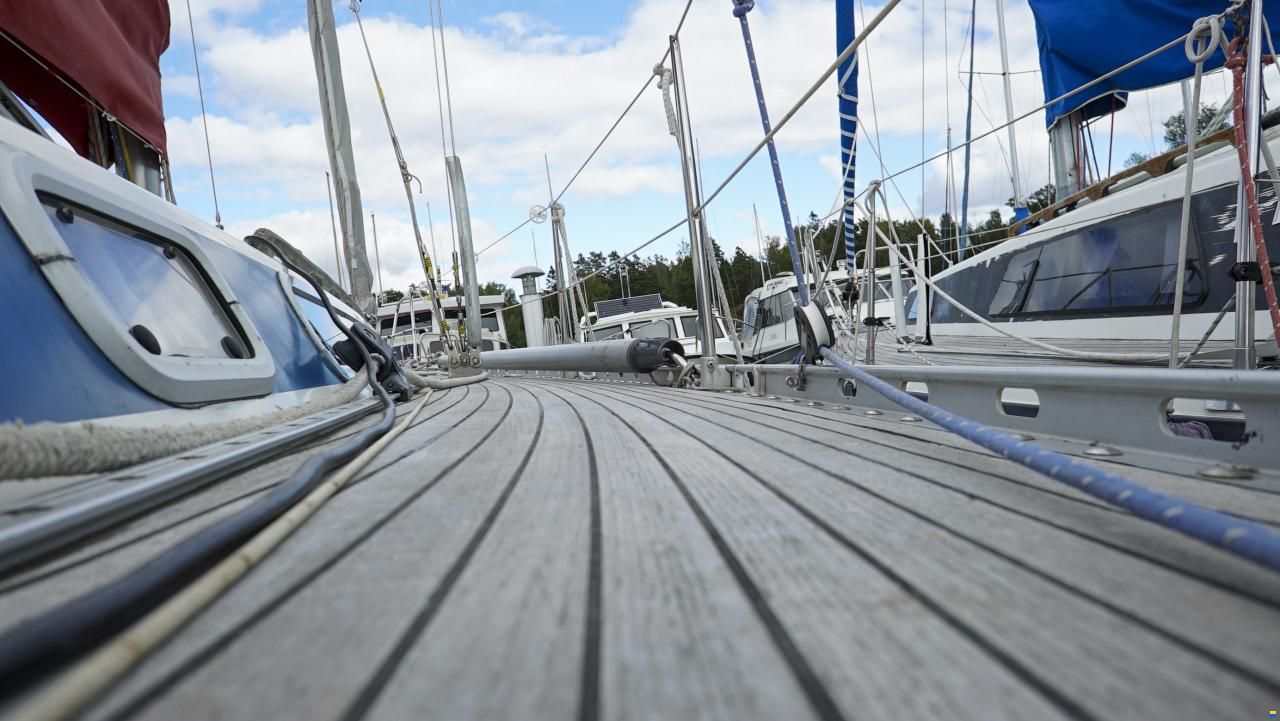 Finngulf 36 MH