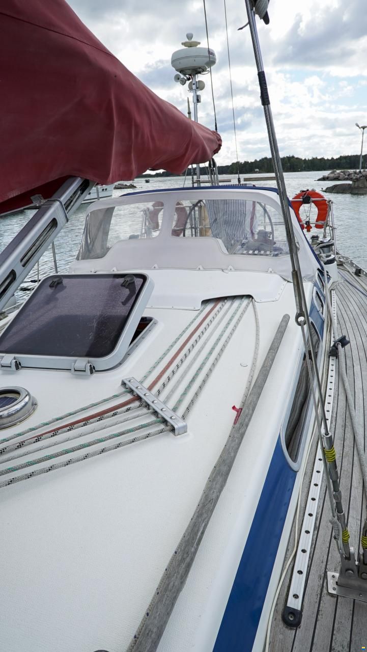 Finngulf 36 MH