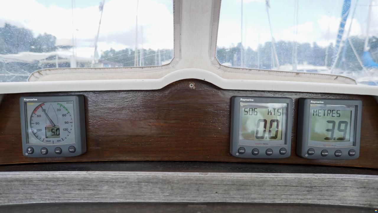 Finngulf 36 MH