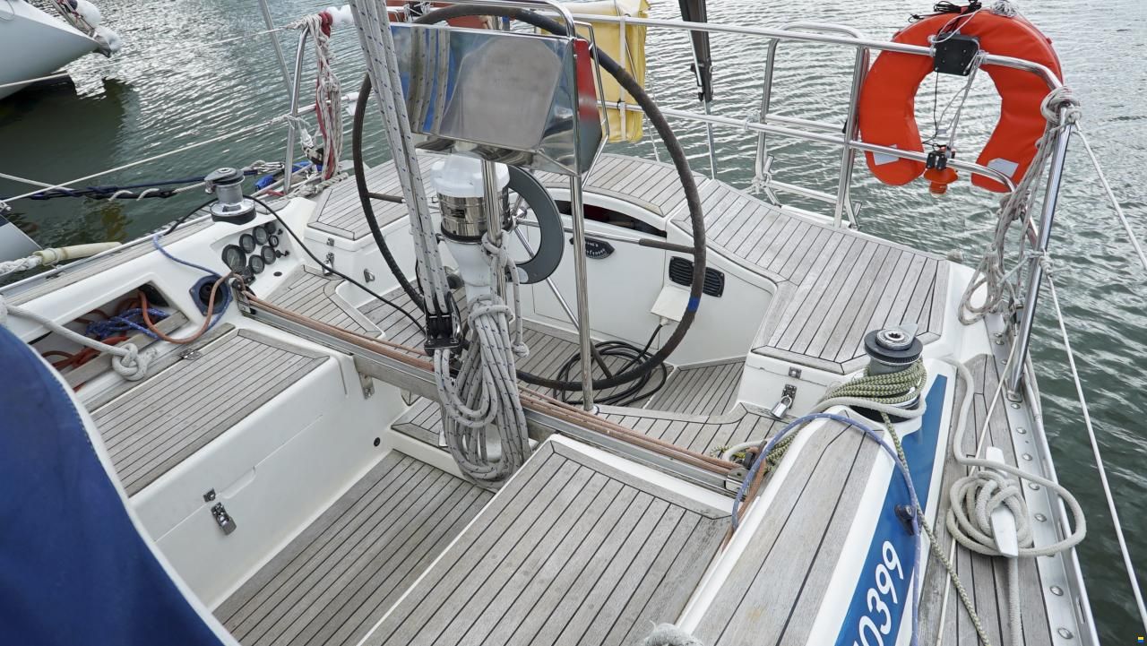 Finngulf 36 MH