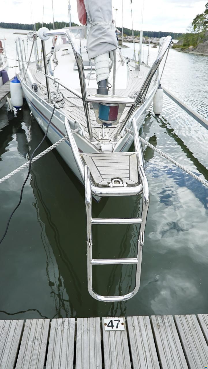 Finngulf 36 MH