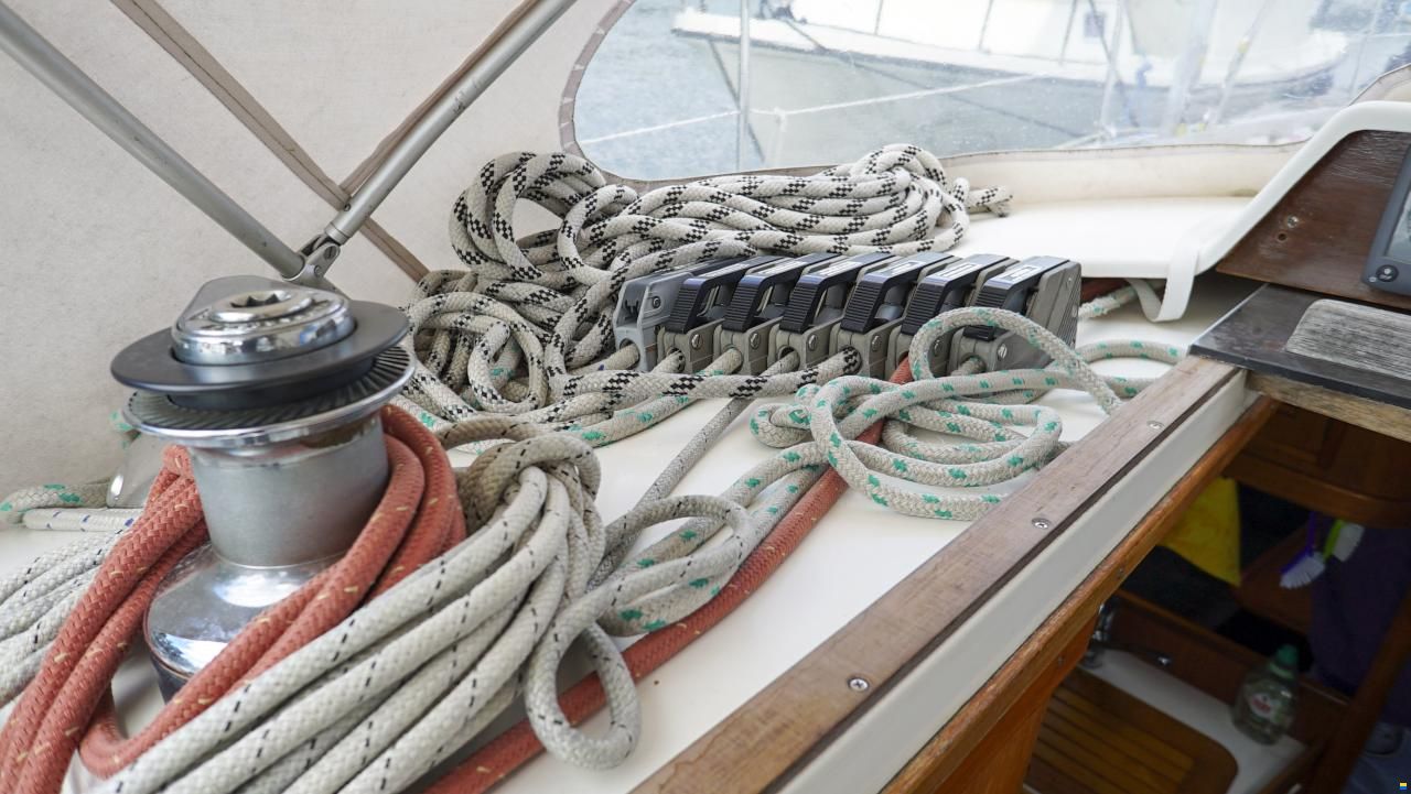 Finngulf 36 MH
