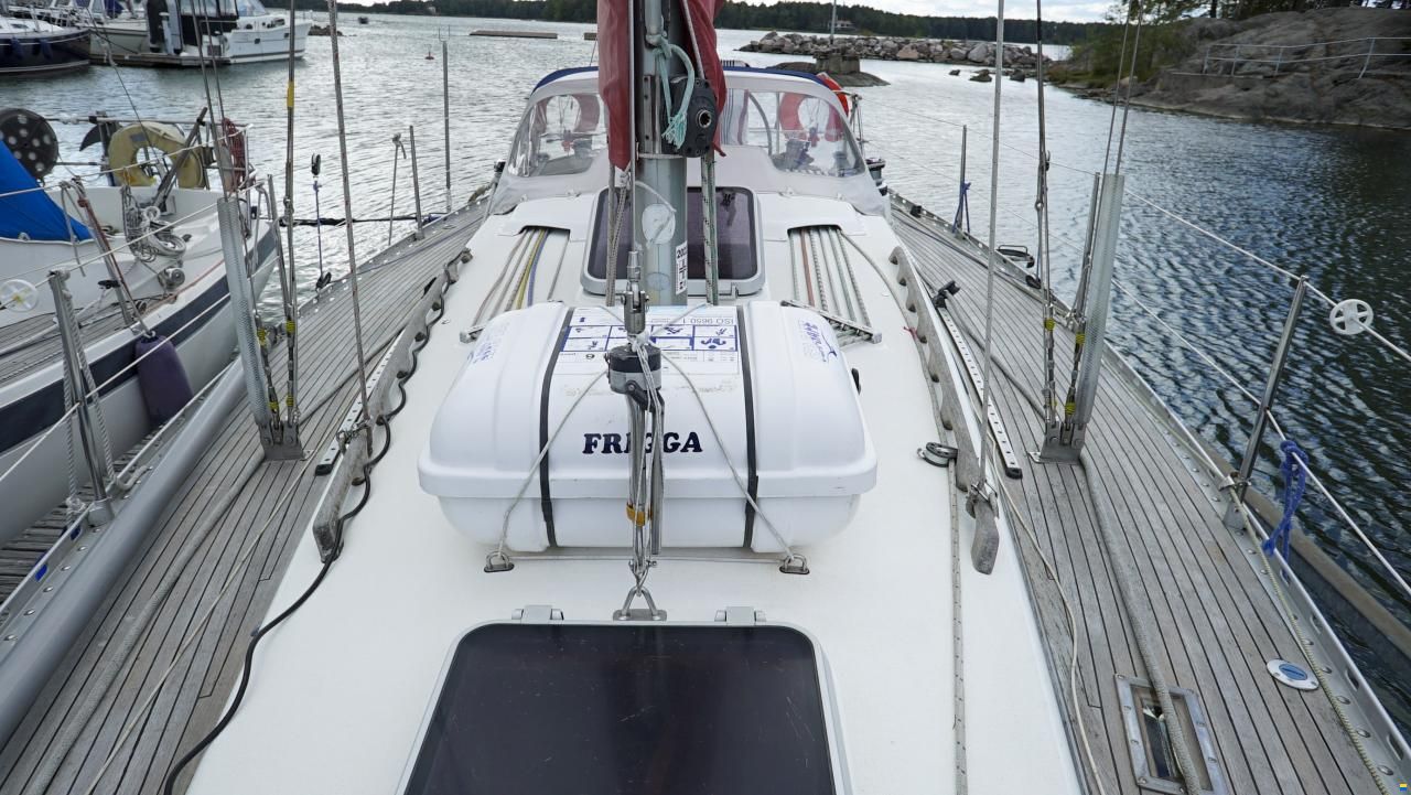 Finngulf 36 MH