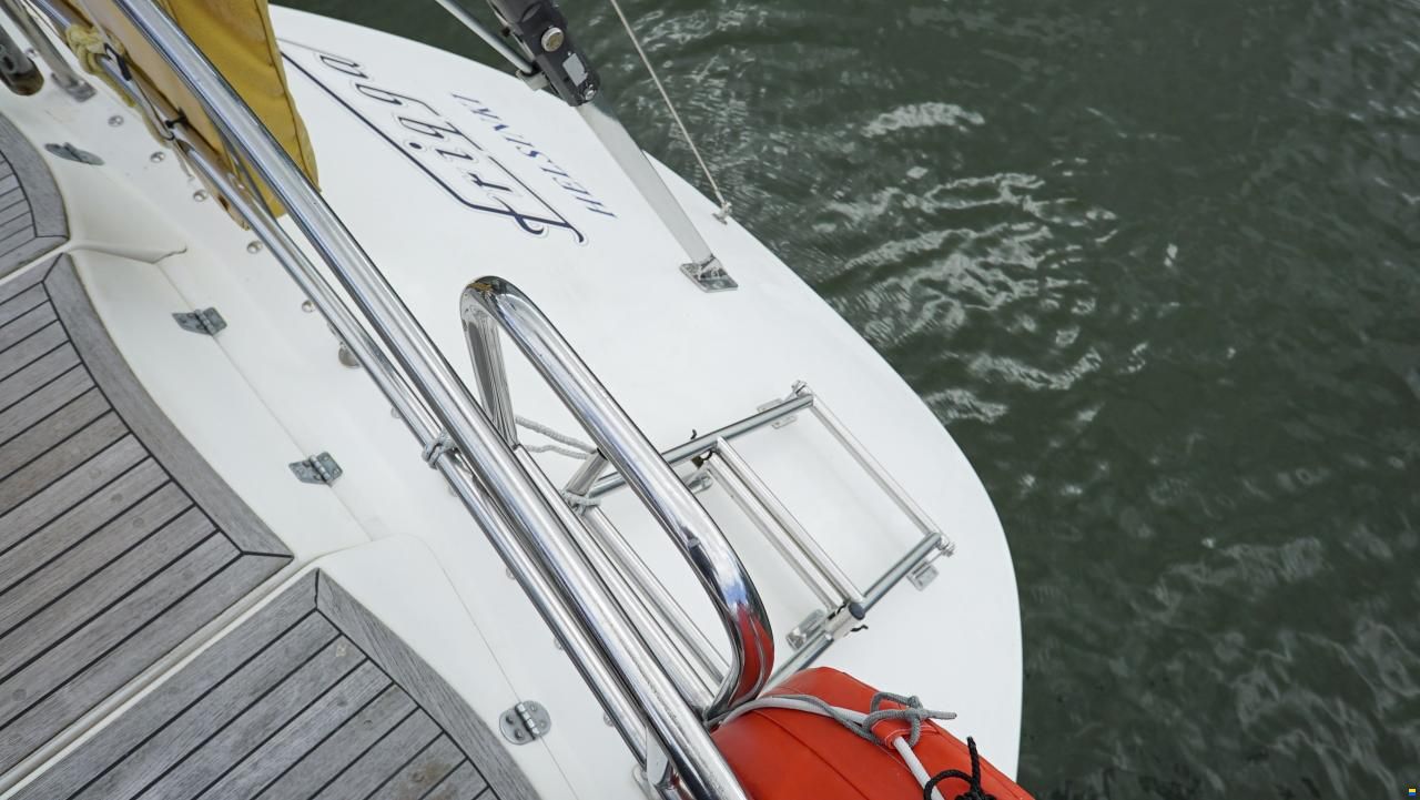 Finngulf 36 MH