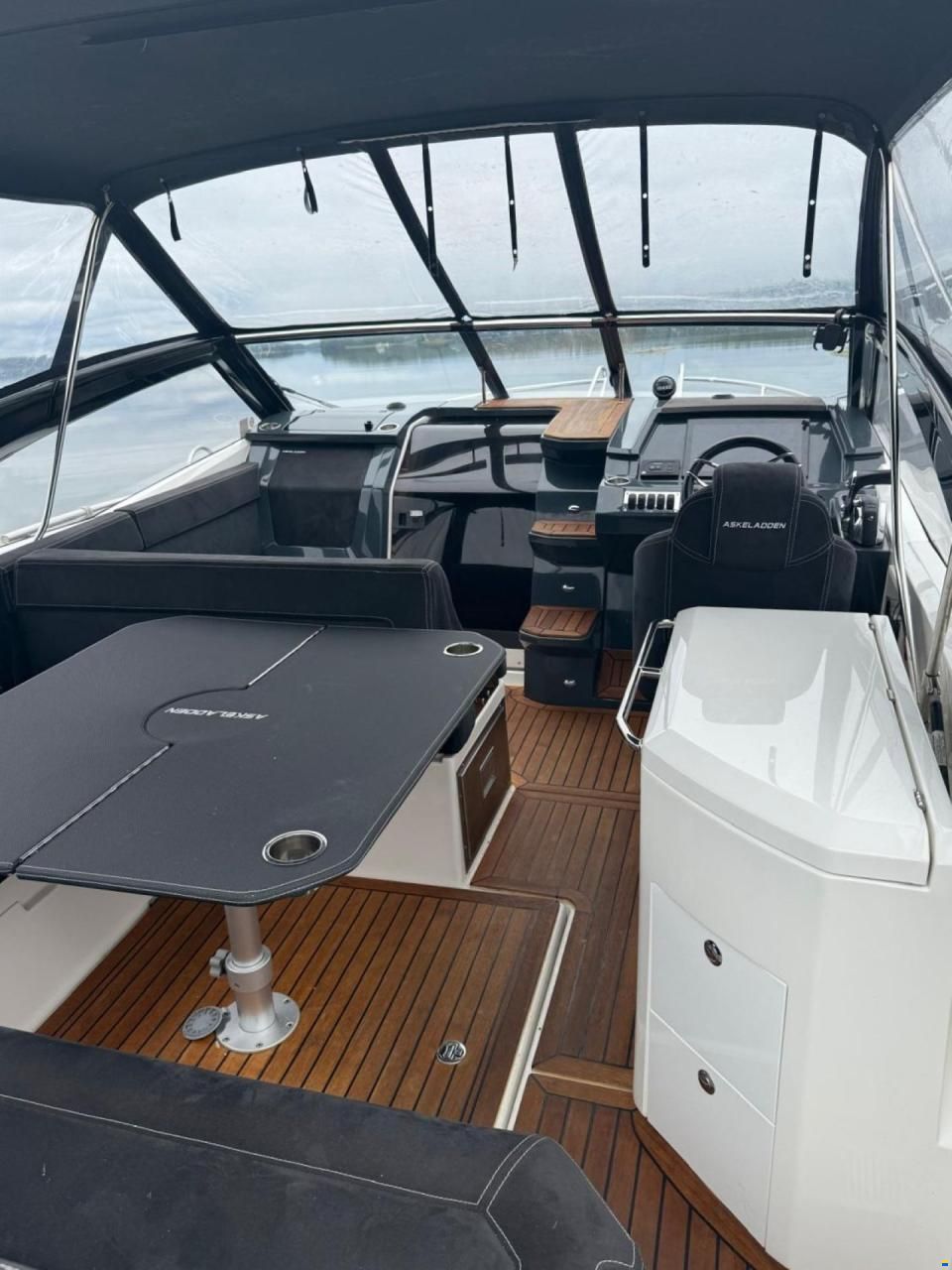Askeladden C83 Cruiser