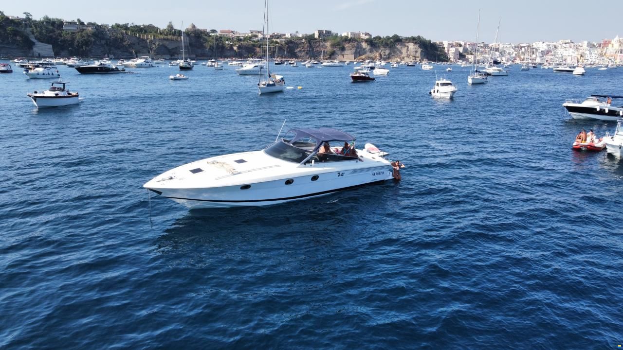 Baia 40