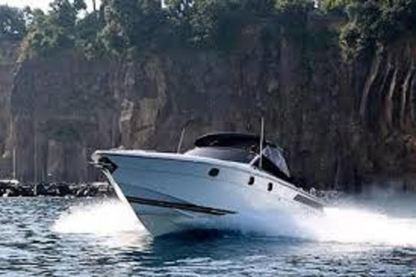 Baia 40
