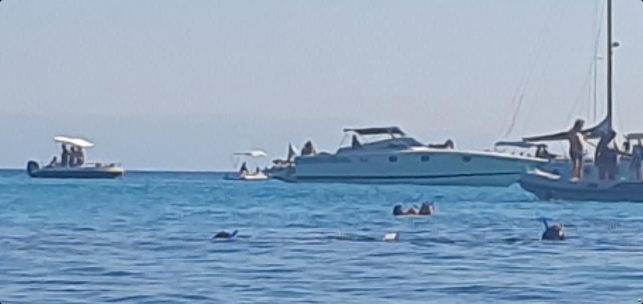 Baia 40