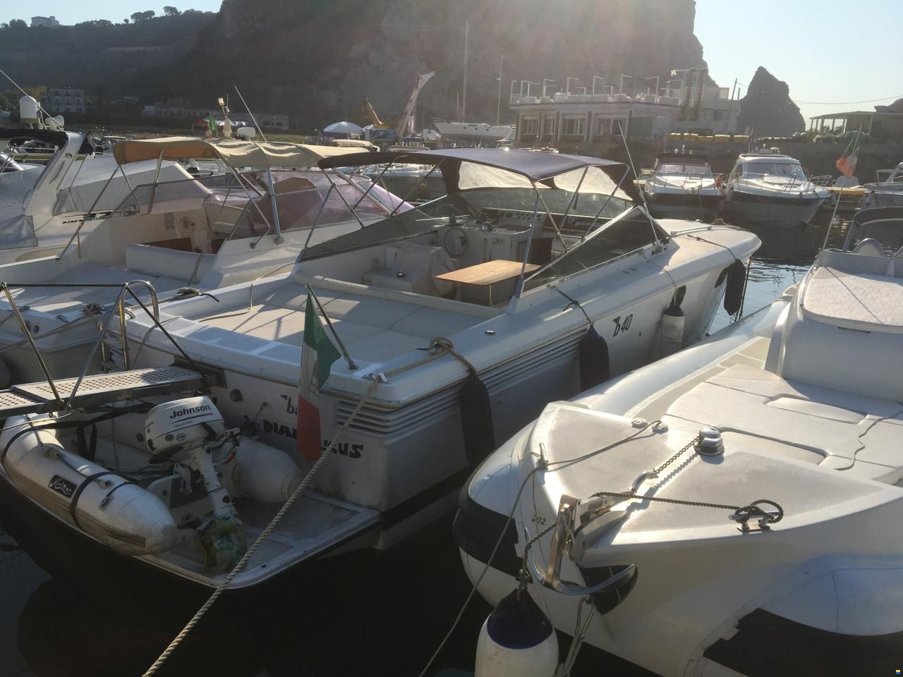 Baia 40