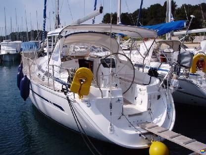 Bavaria 32