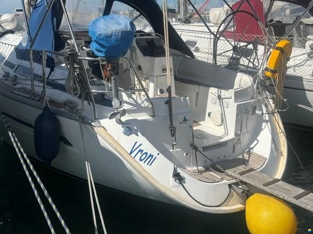 Bavaria 32