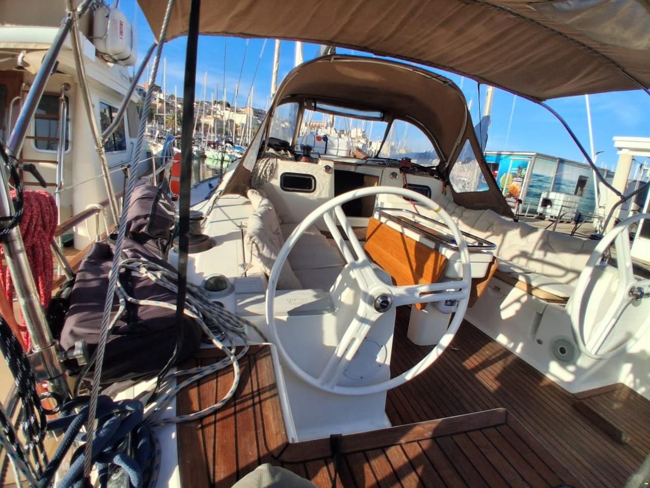 Elan Impression 45
