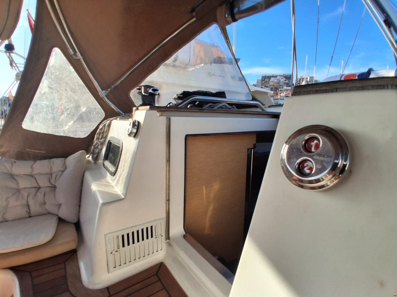 Elan Impression 45