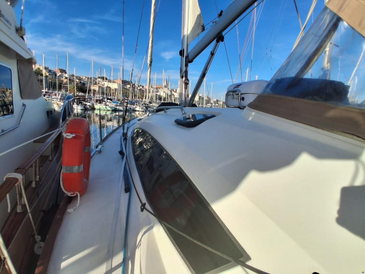 Elan Impression 45