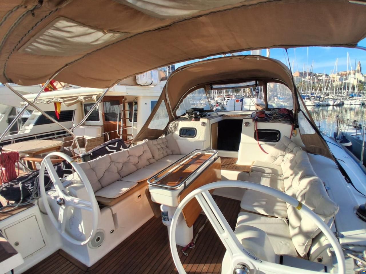 Elan Impression 45