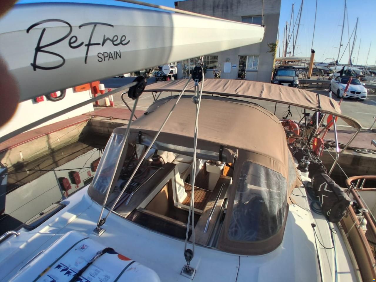 Elan Impression 45