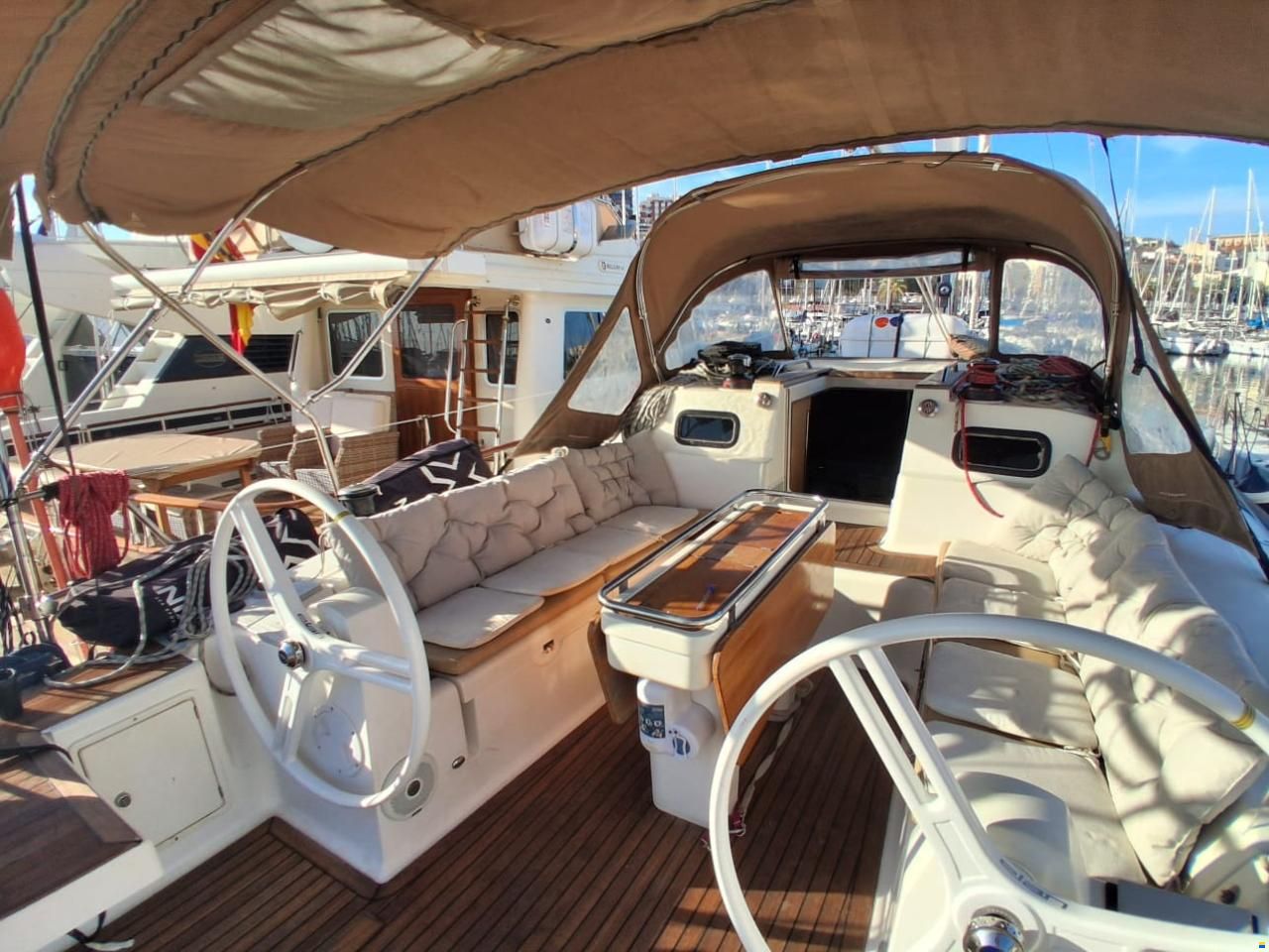 Elan Impression 45