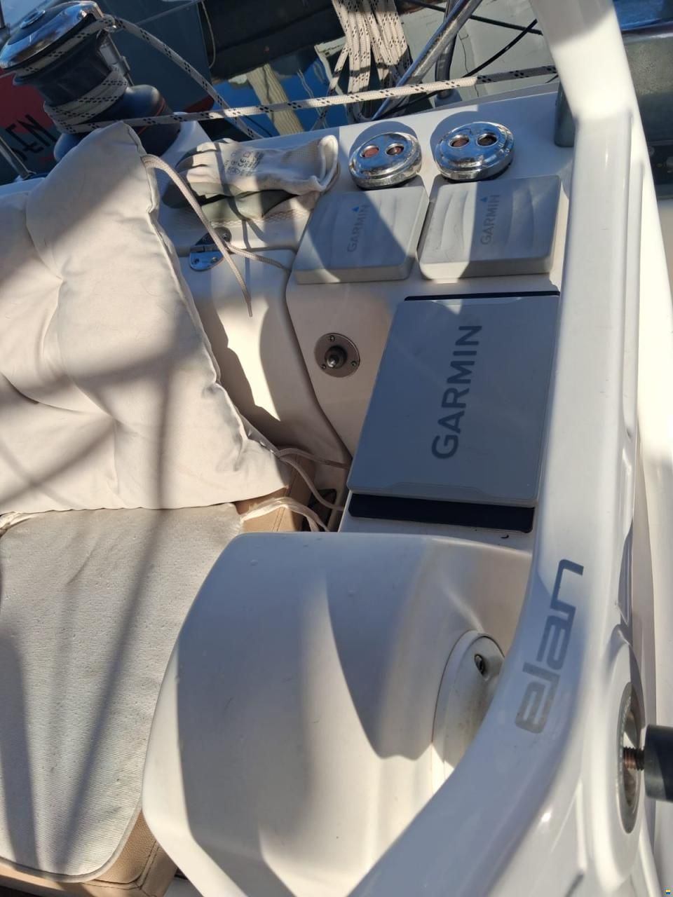 Elan Impression 45