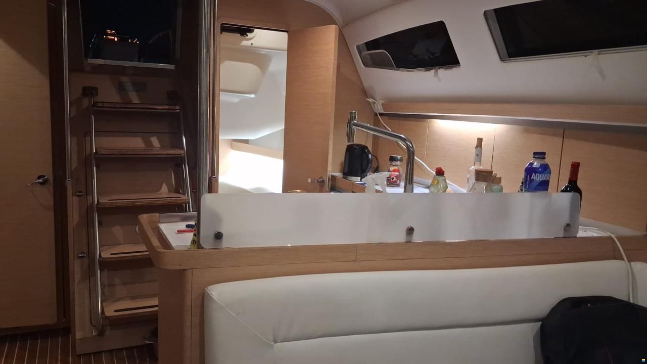 Elan Impression 45