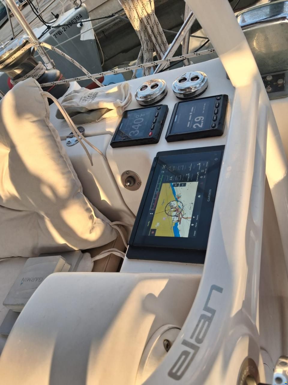 Elan Impression 45