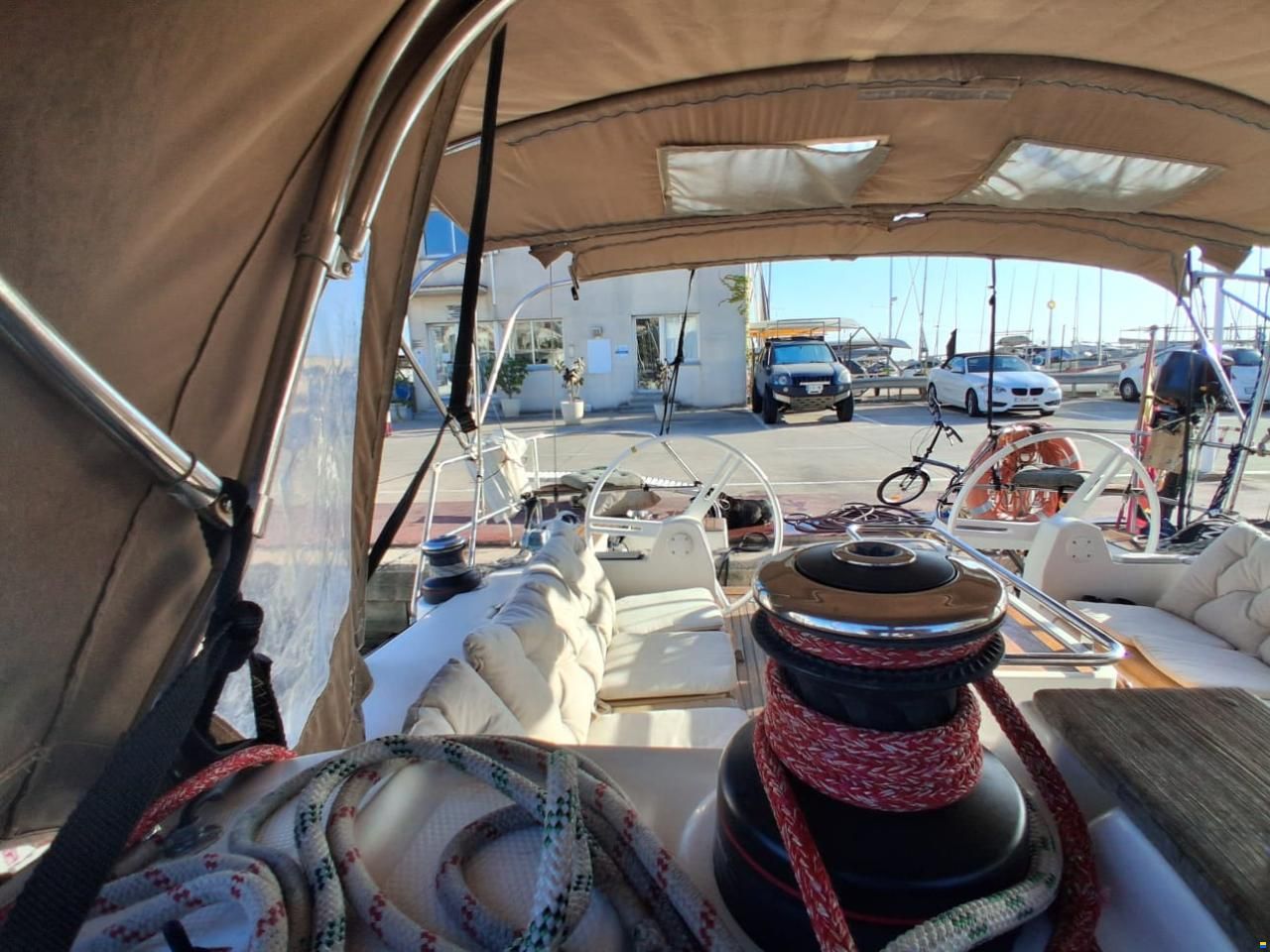 Elan Impression 45