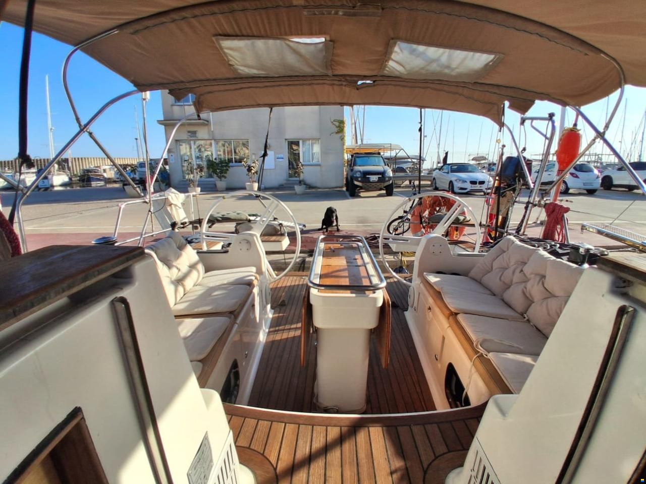 Elan Impression 45