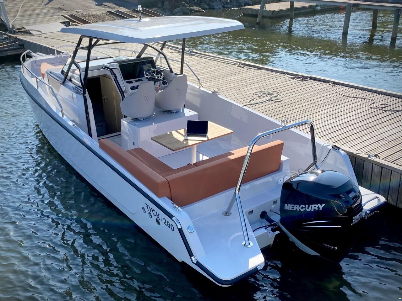 Ryck 280