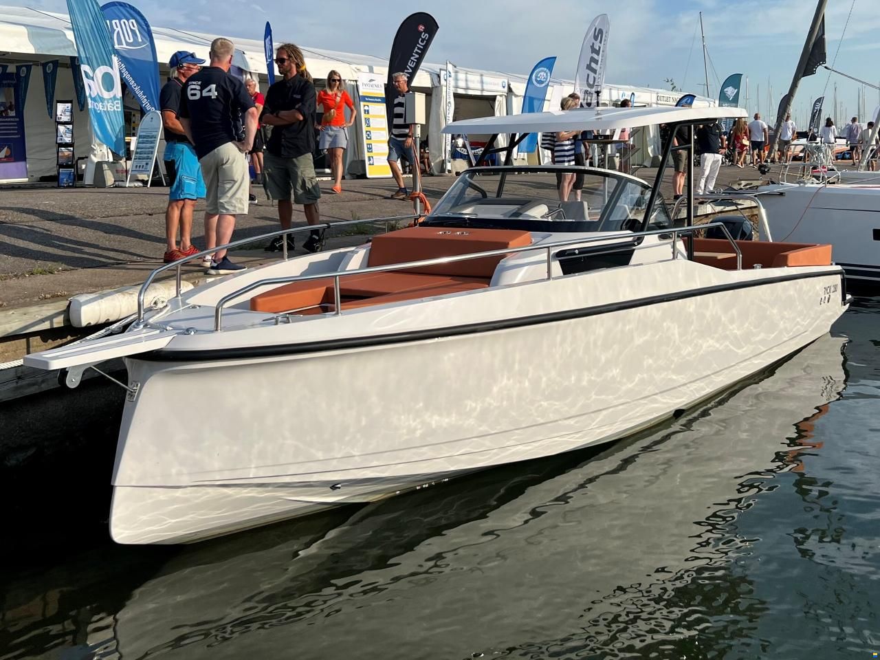 Ryck 280