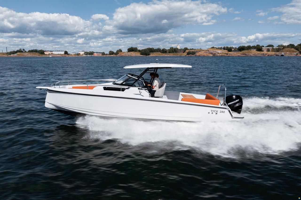Ryck 280