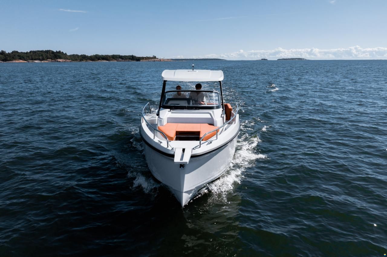 Ryck 280