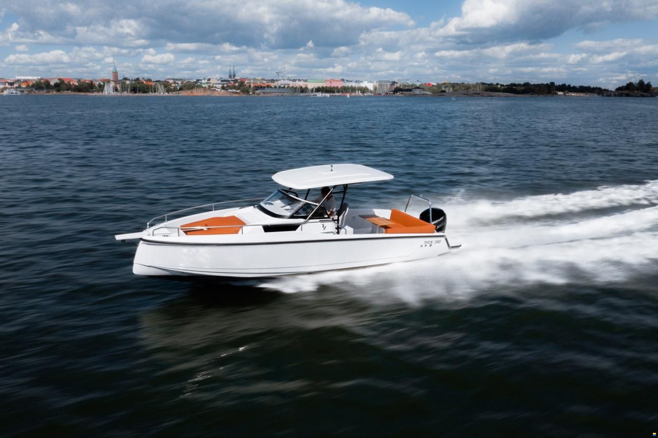 Ryck 280