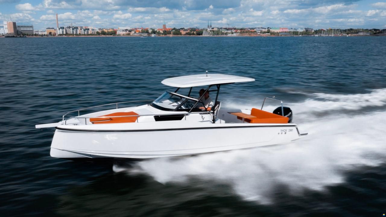 Ryck 280