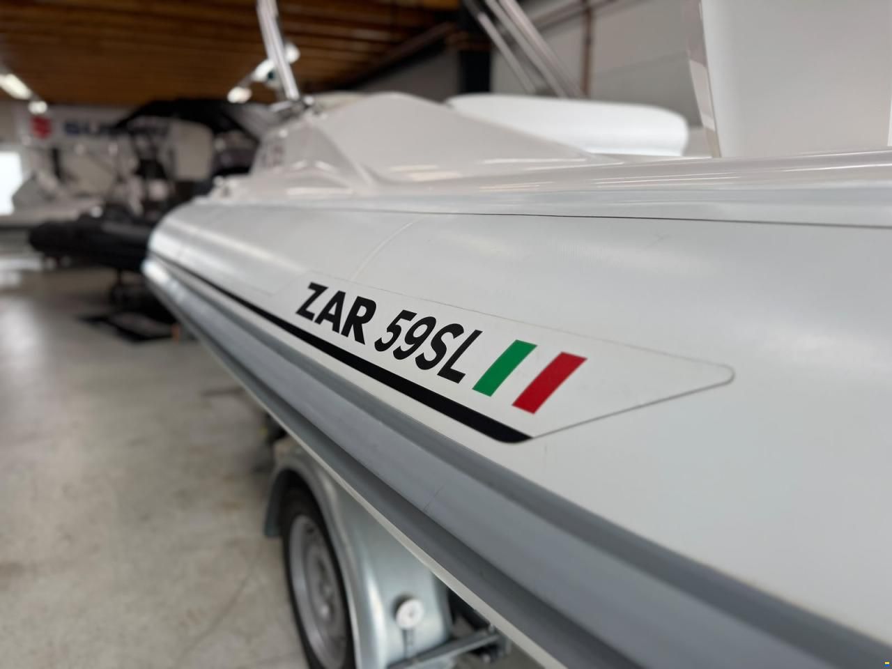 ZAR Formenti 59SL