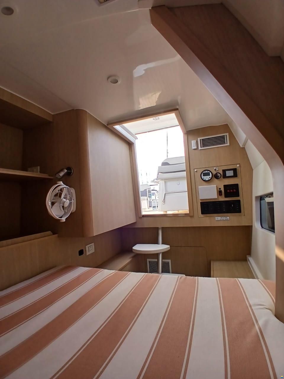 Aquila Catamarans 32 Sport