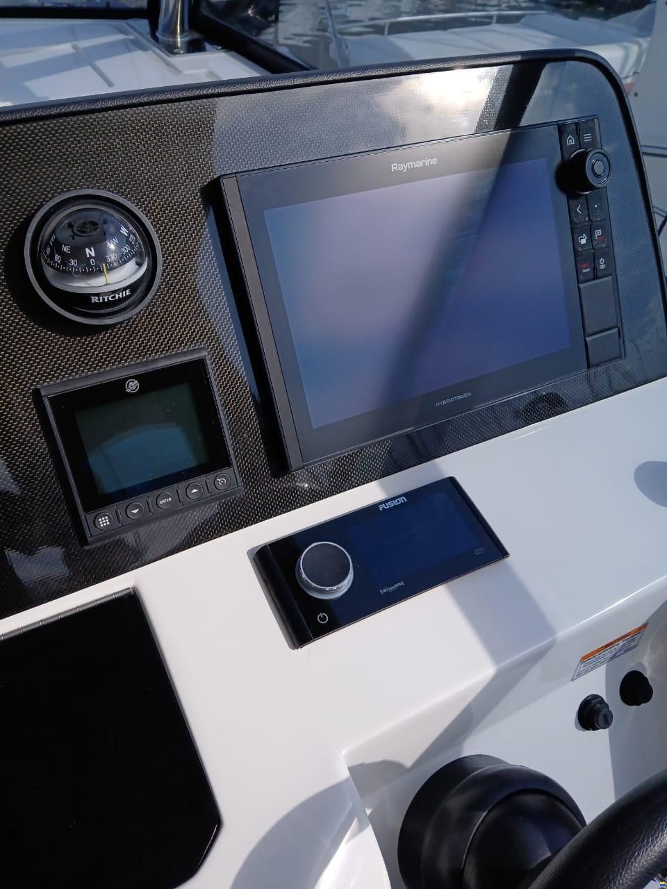 Aquila Catamarans 32 Sport