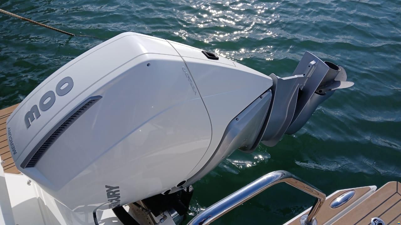 Aquila Catamarans 32 Sport