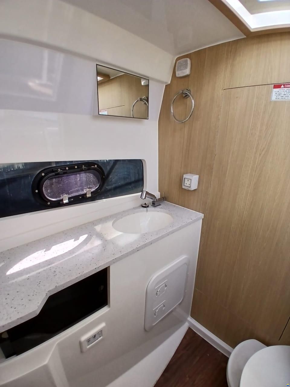 Aquila Catamarans 32 Sport
