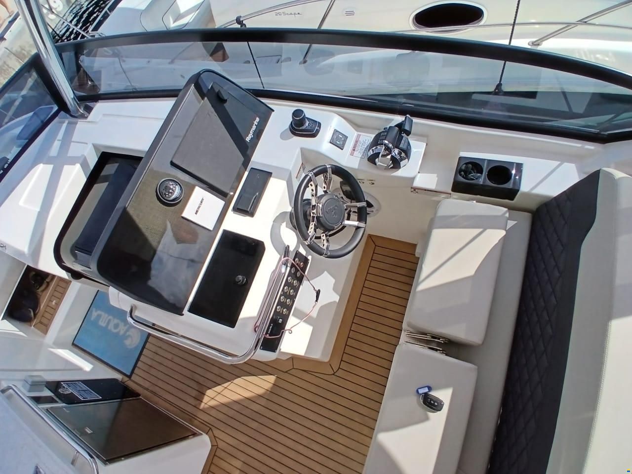 Aquila Catamarans 32 Sport