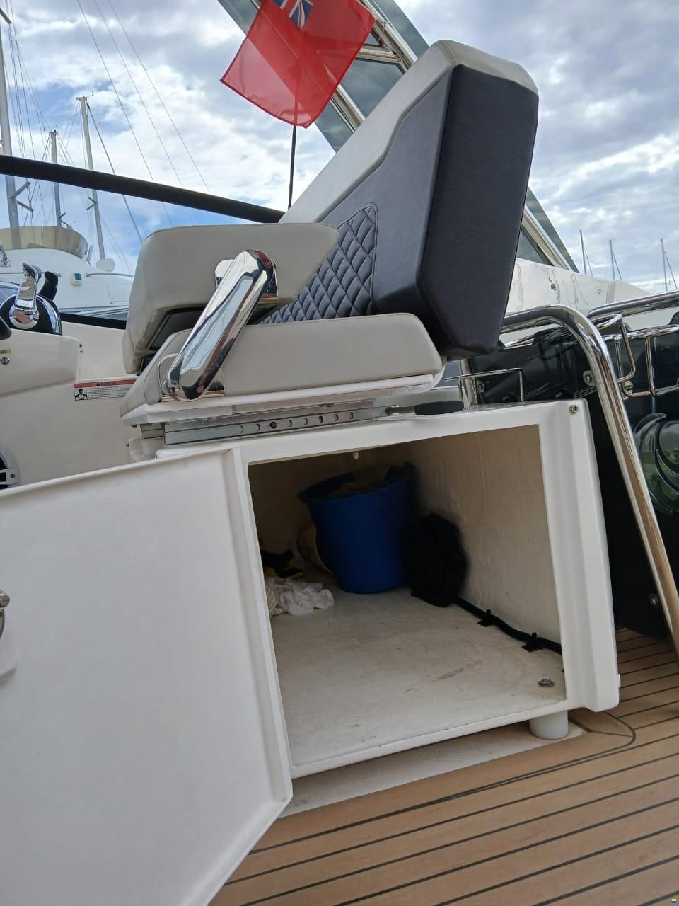 Aquila Catamarans 32 Sport