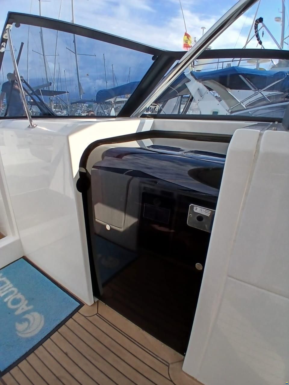 Aquila Catamarans 32 Sport