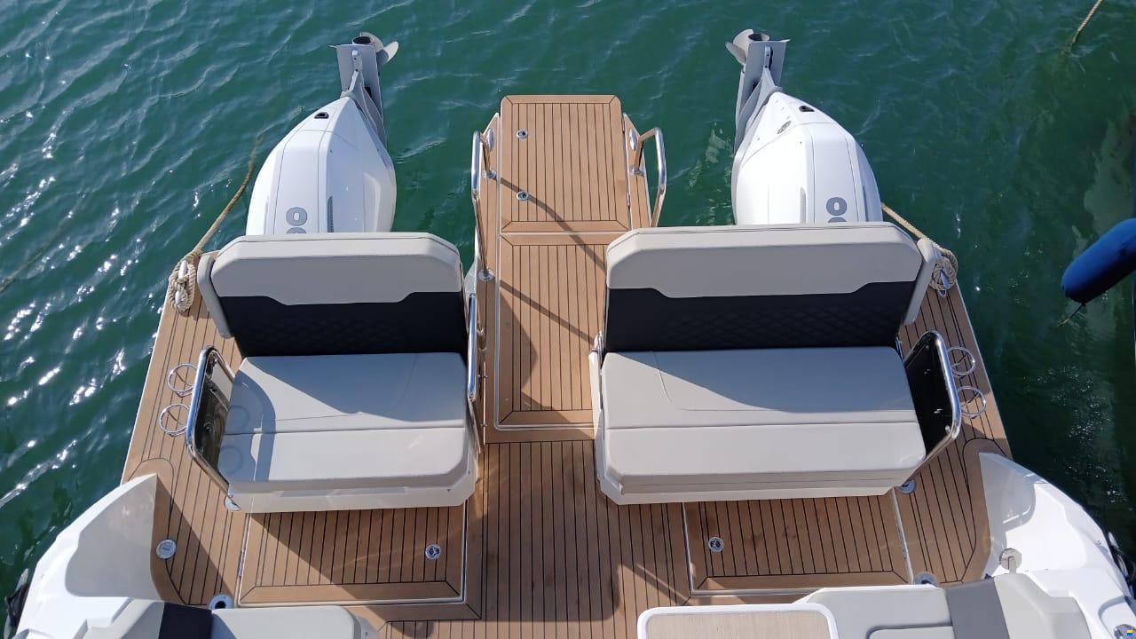 Aquila Catamarans 32 Sport