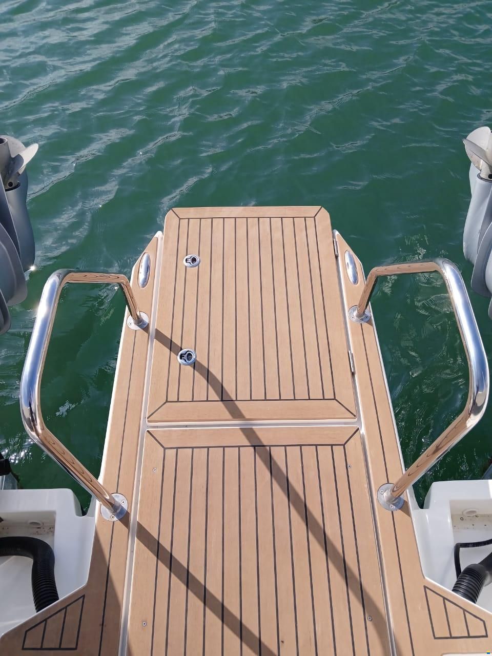 Aquila Catamarans 32 Sport