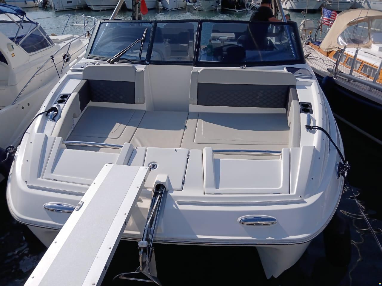 Aquila Catamarans 32 Sport
