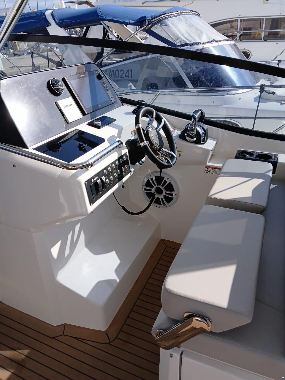 Aquila Catamarans 32 Sport